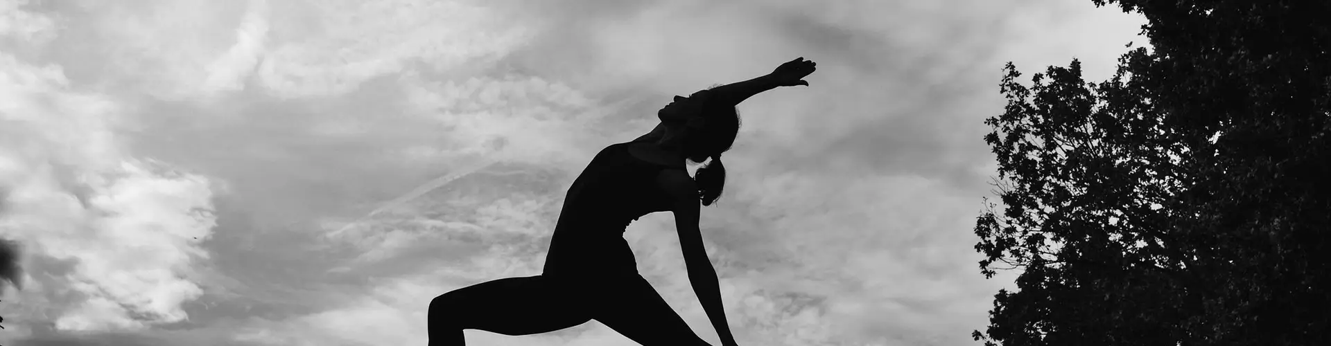 Yoga & Pilates