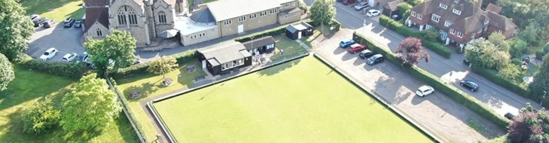 West Byfleet Bowls Club