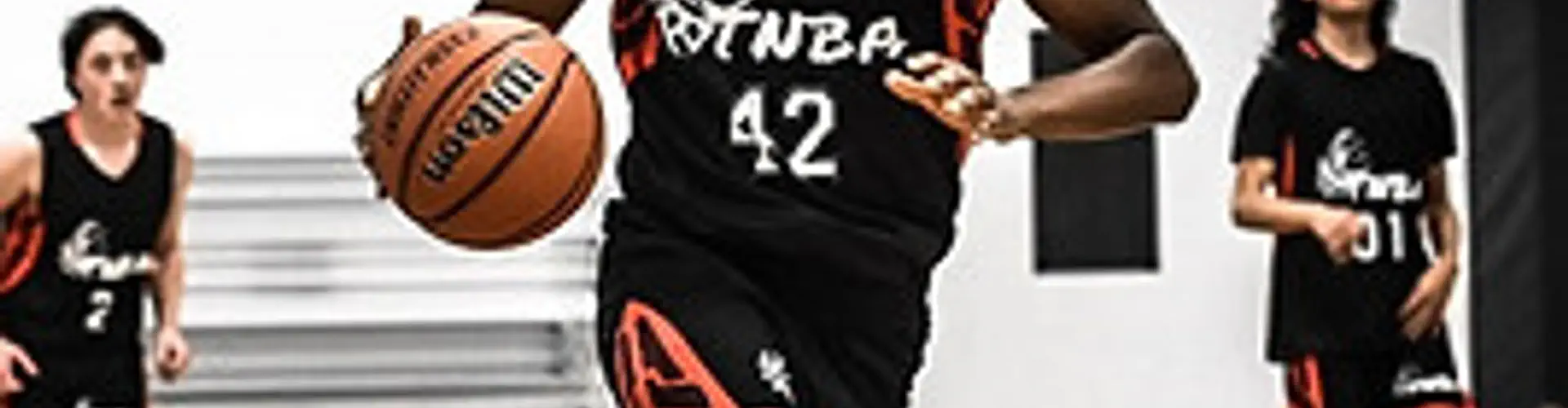 True North Basketball Academy - Edmonton
