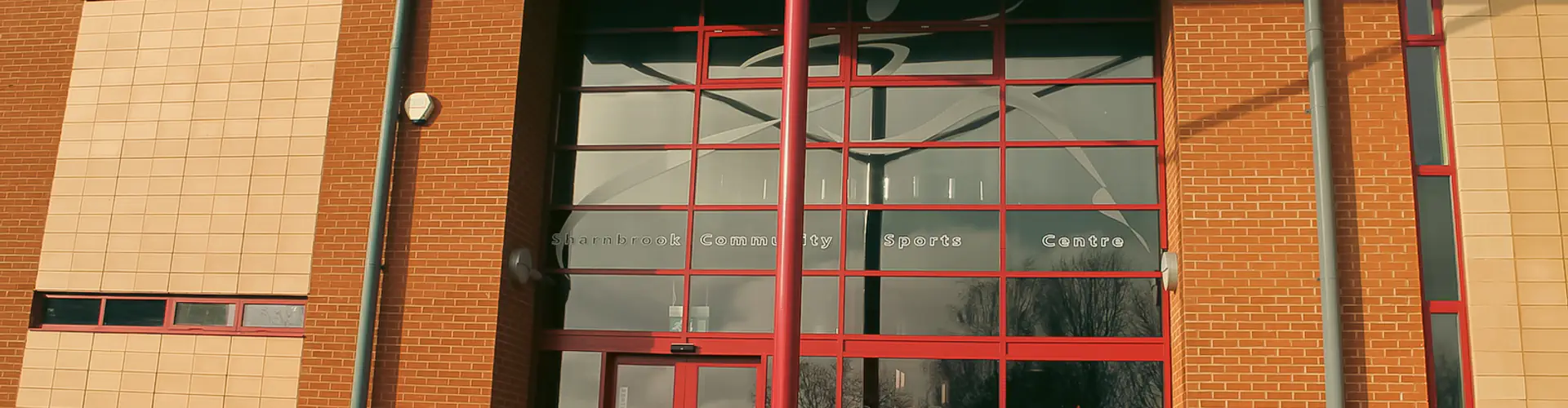 Sharnbrook Community Sports Centre