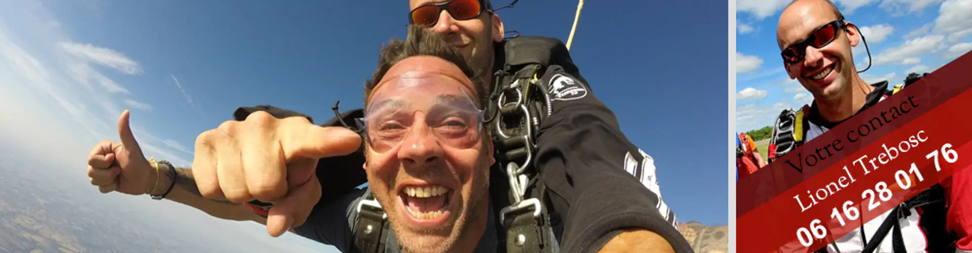 Objectif Chute Libre