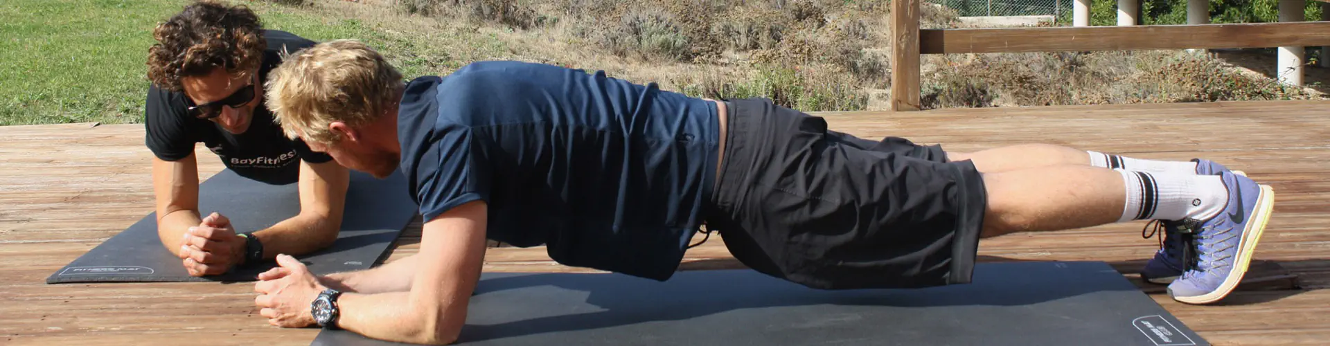 Bay Fitness, Wellness & Retreats