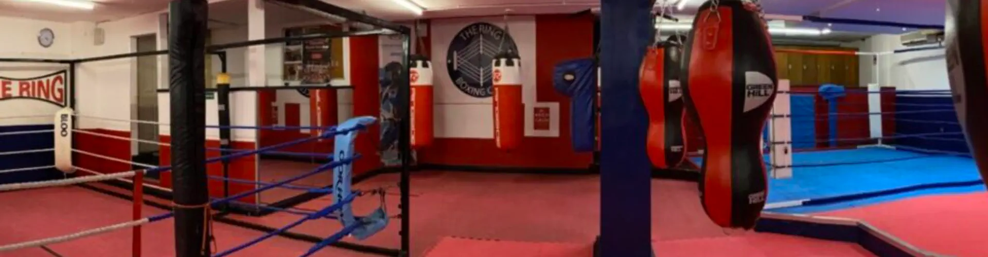 The Ring Amateur Boxing Club