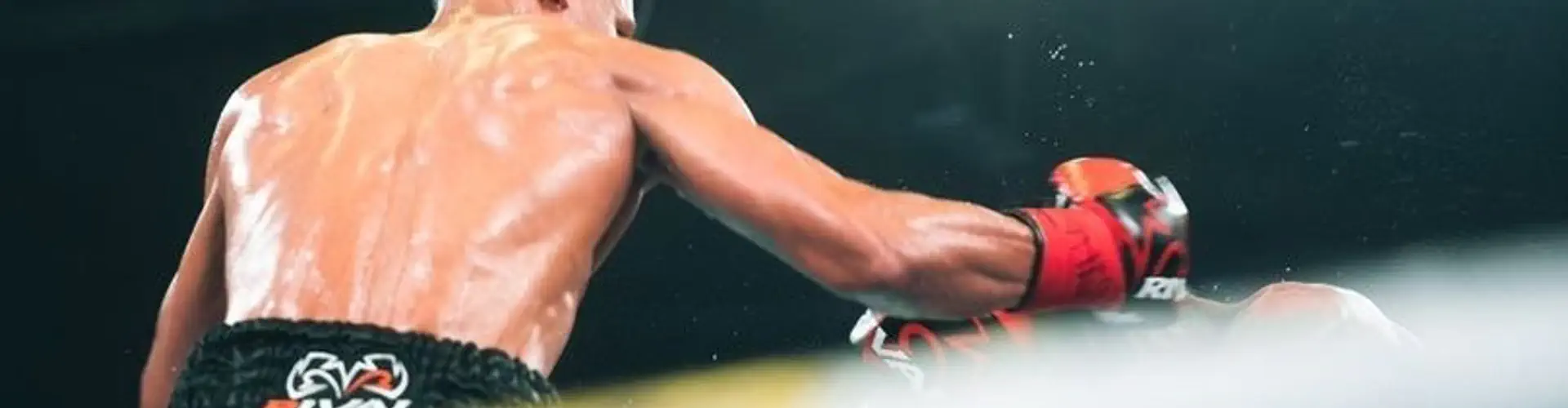 Dewith Frazer Boxing And Fitness Inc
