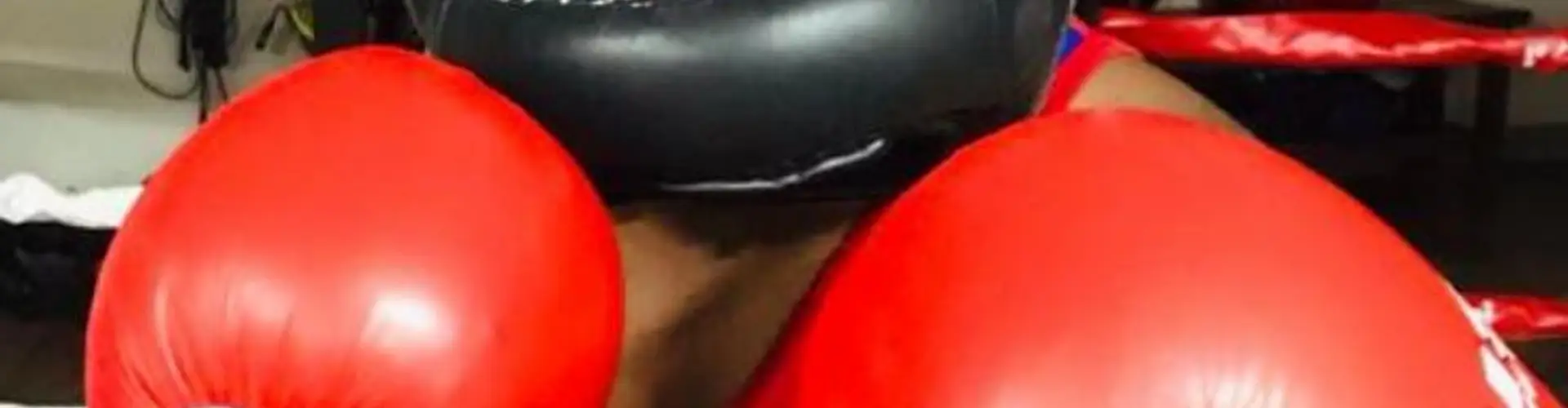 Rox Boxing Gym