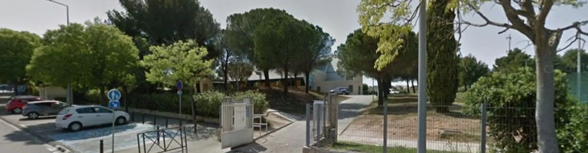 Budo Club Martigues