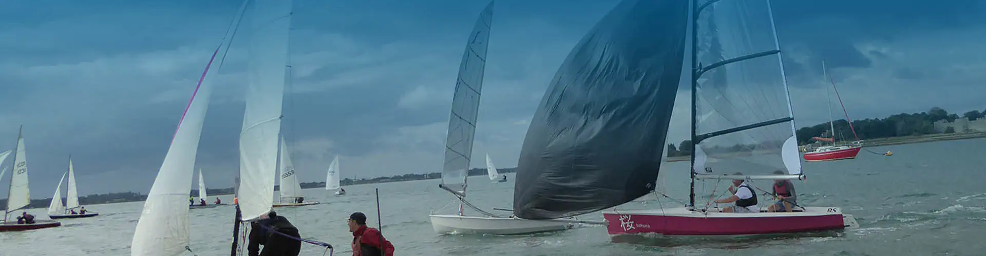 Portchester Sailing Club