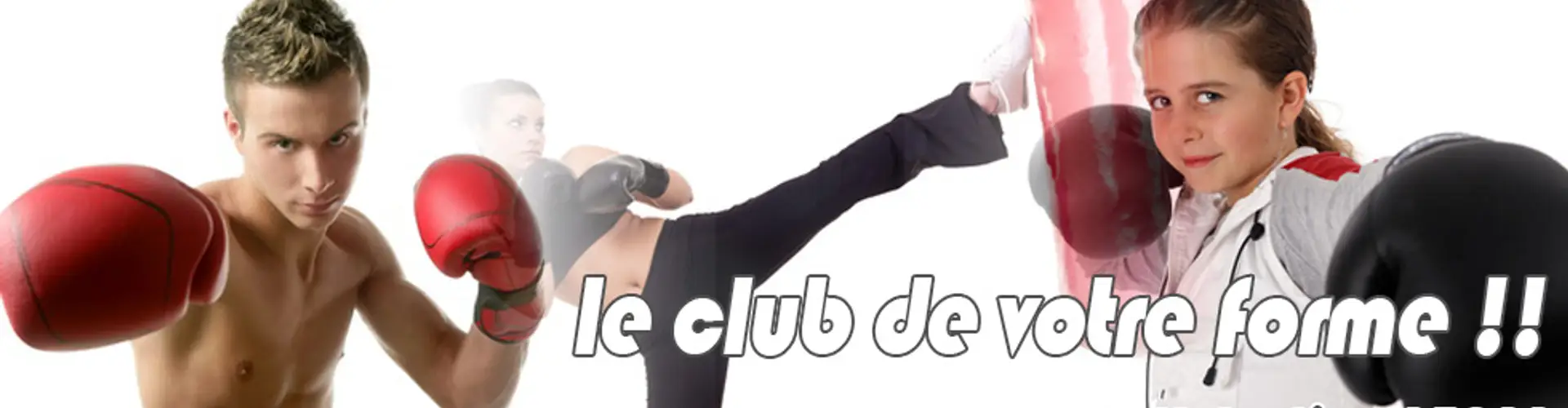 Savate Club Valentine