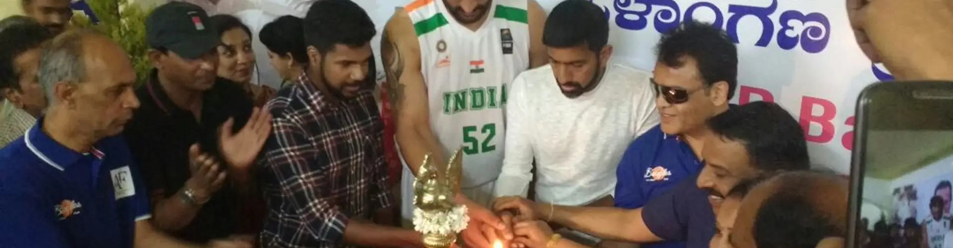 Beagles Basketball Club