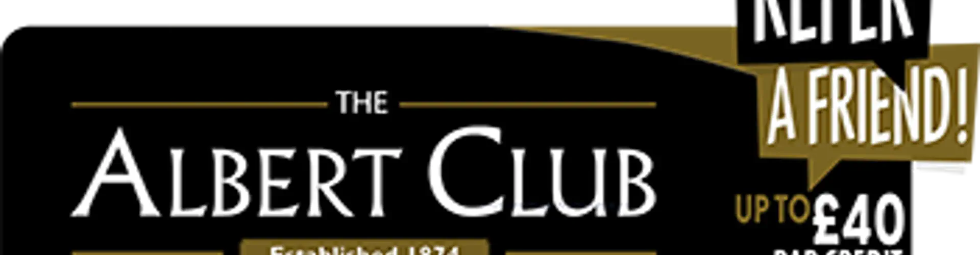 The Albert Bowling & Tennis Club