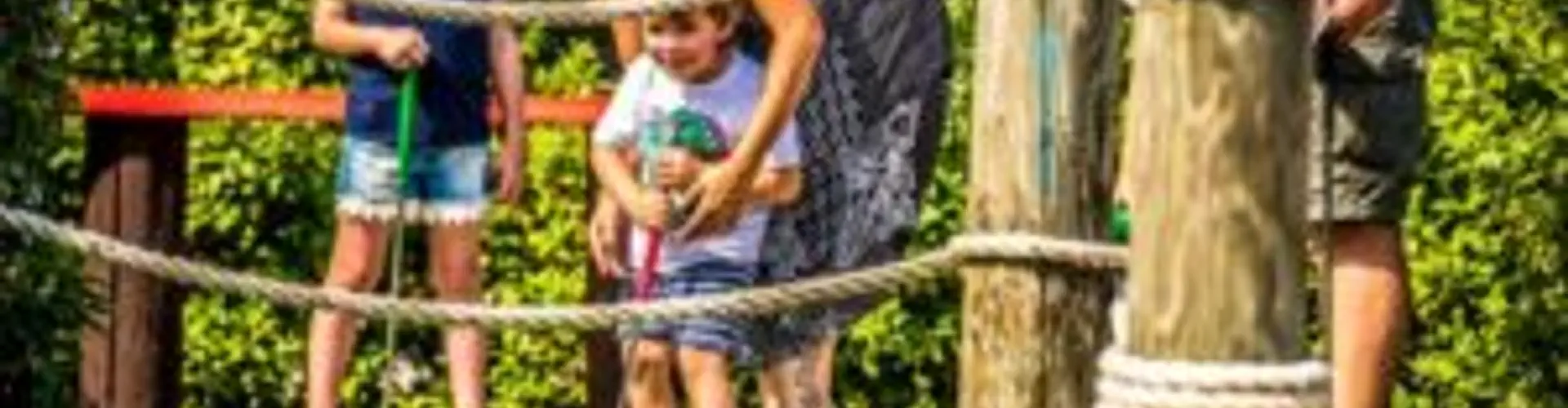 Mr Mulligans Pirate Golf