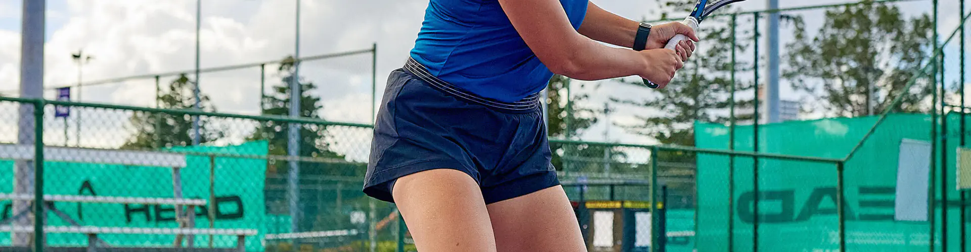Social Sport