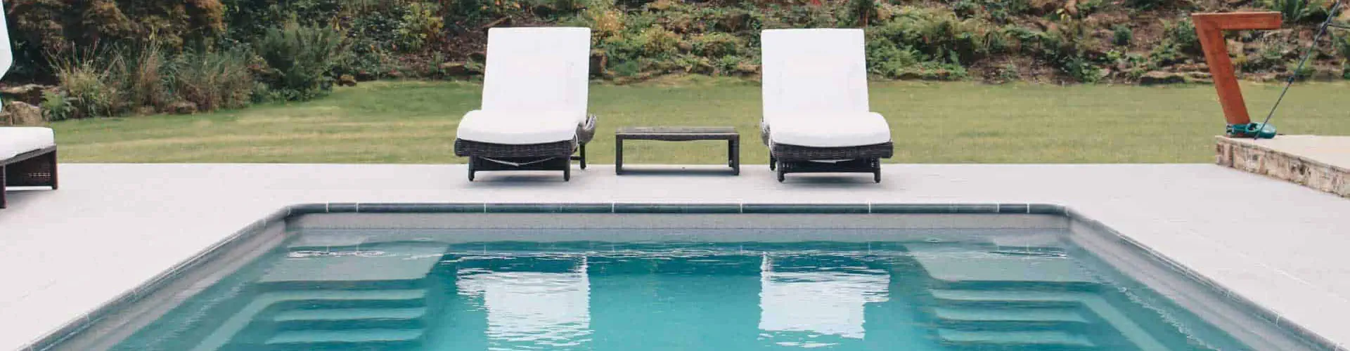 Compass Ceramic Pools UK
