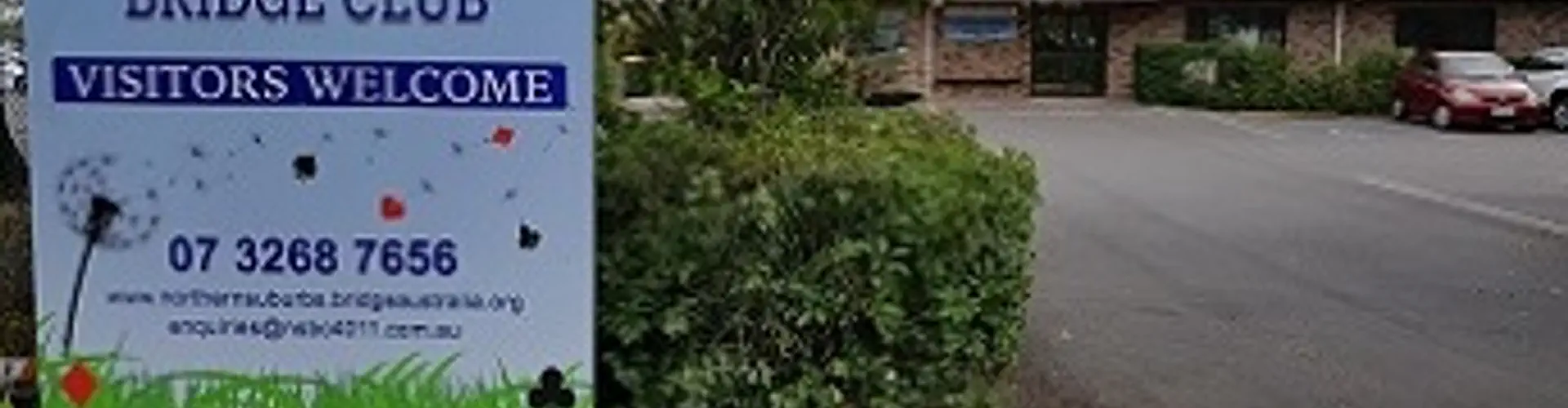 Northern Suburbs Bridge Club Inc