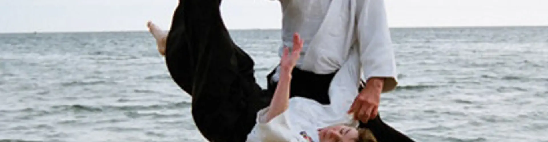 Aikido - Yoga