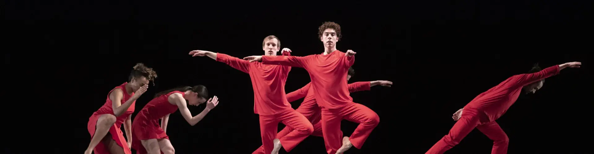 Centre Chorégraphique National (CCN) - Ballet de Lorraine