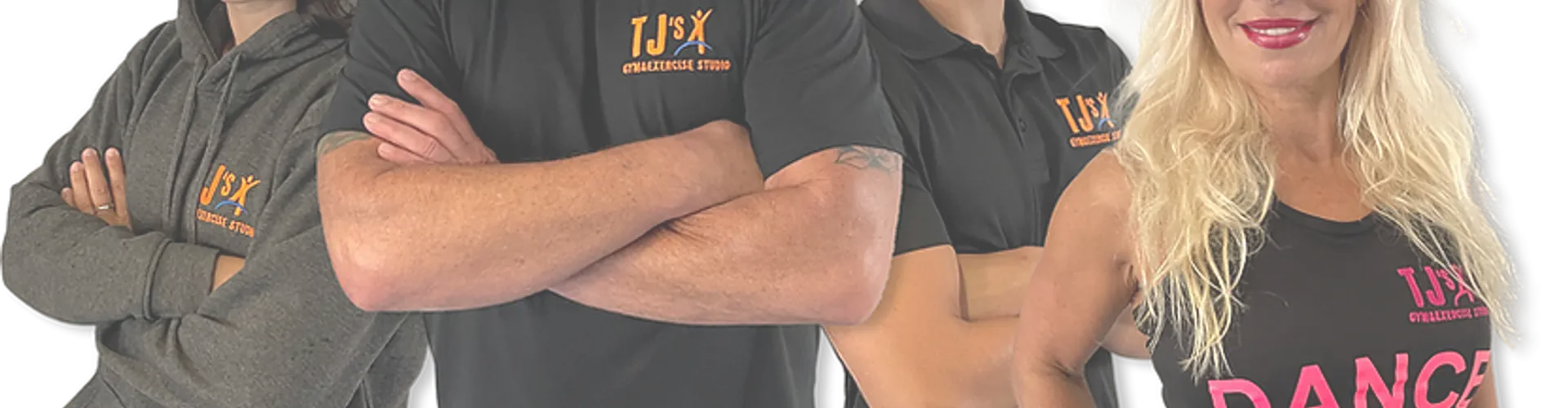 TJ's Gym & Fitness Studio