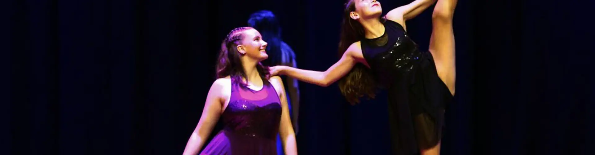 Fun Central Performing Arts Studio