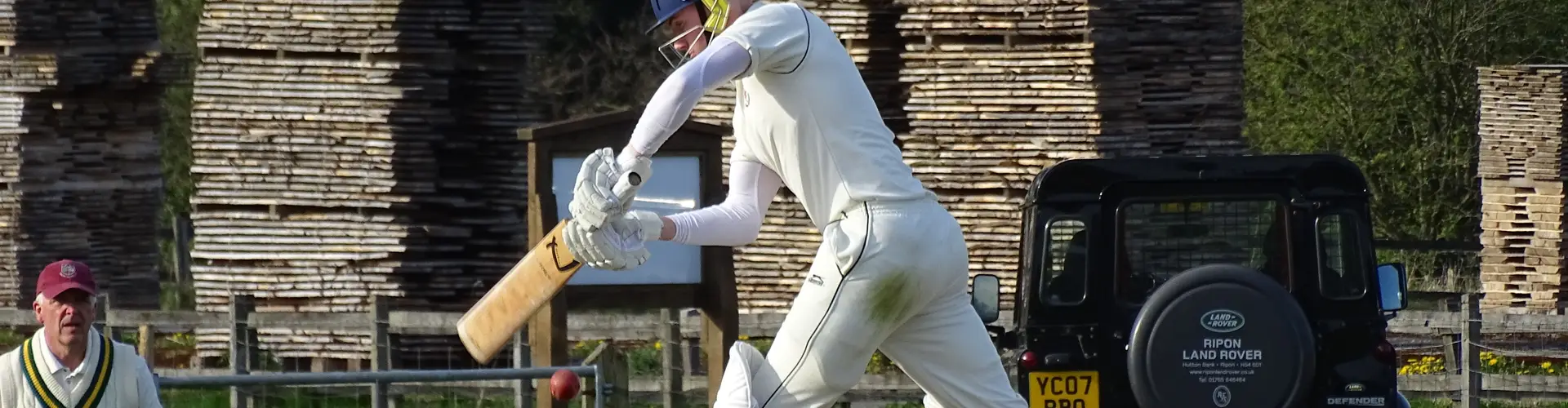 Wath and Melmerby Cricket Club