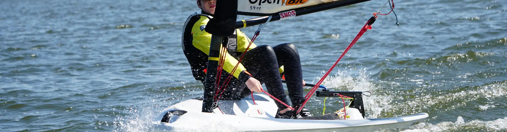 Le Spot Nautique Brest