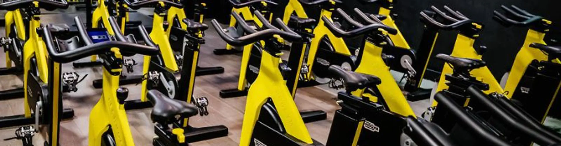 Village Gym Basingstoke