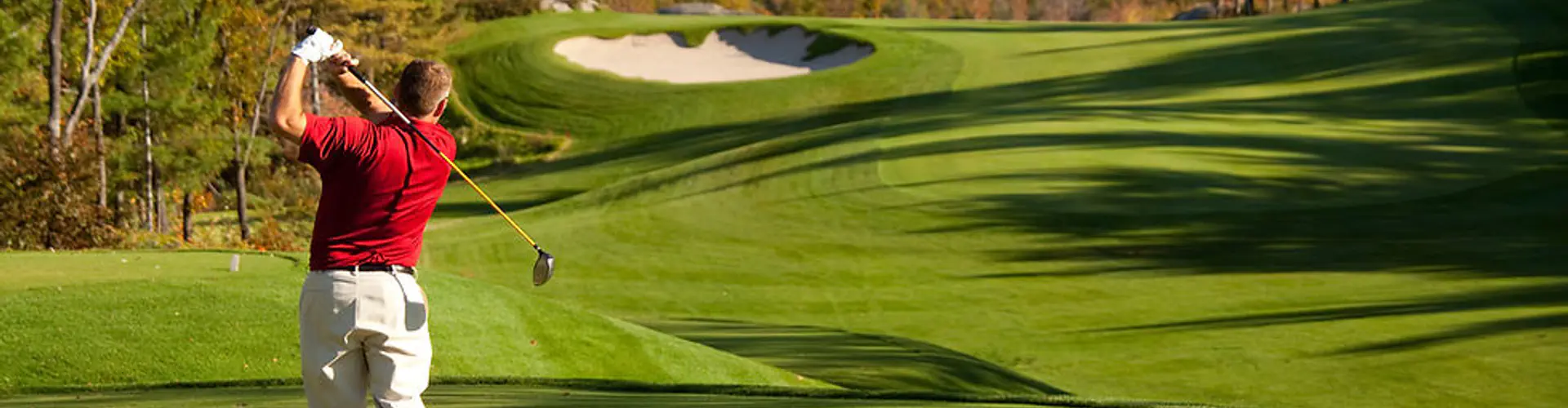 The Sweet Spot Discount Golf