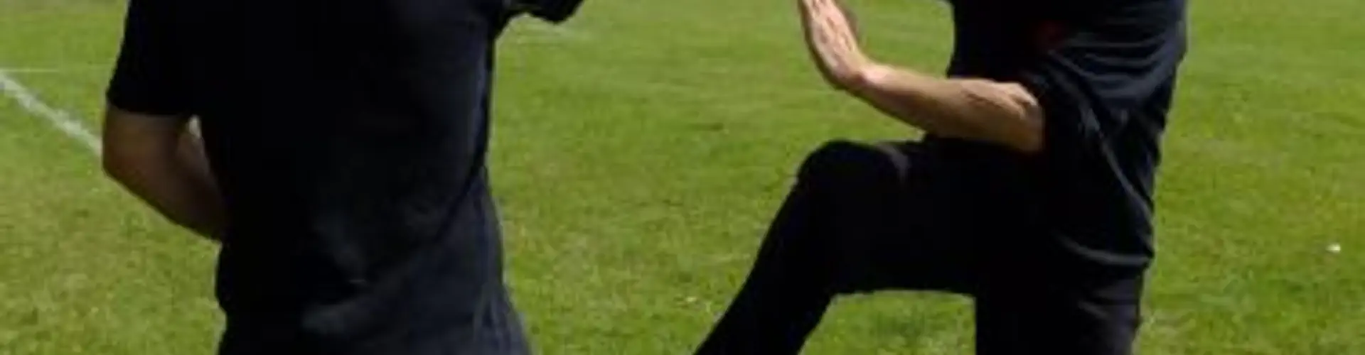 European Traditional Wing Chun Kung Fu Association