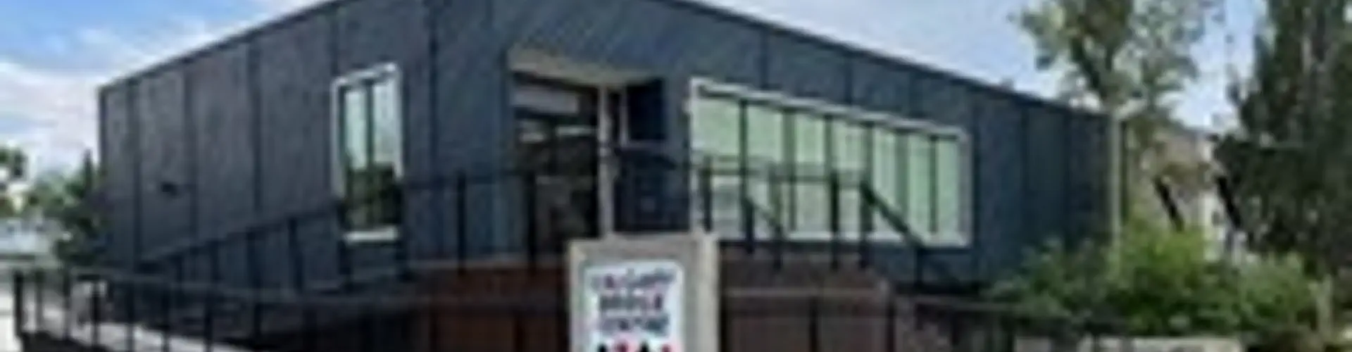 Calgary Bridge Centre