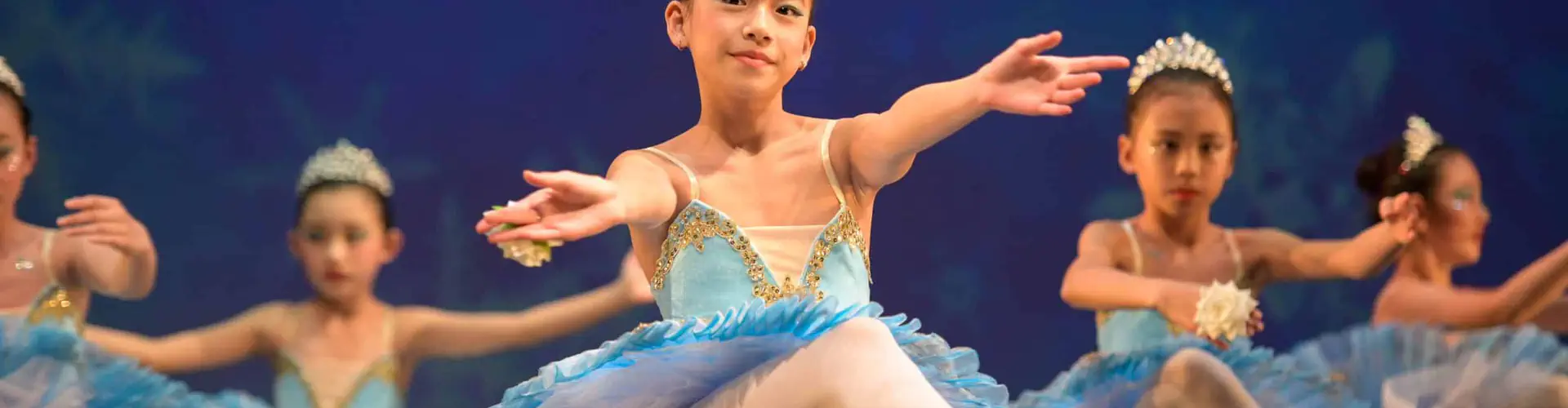 Richmond Ballet CDTA