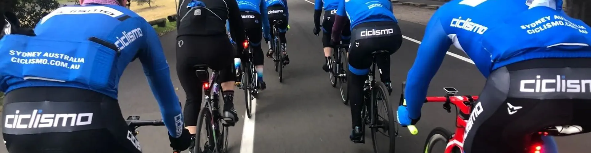 Ciclismo