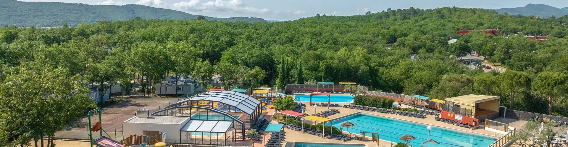 Camping Chaussy
