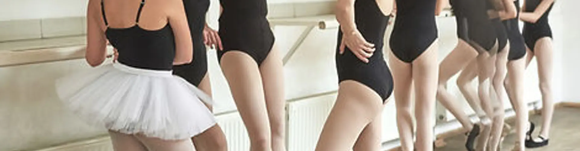 Ellie Cleary Dance Academy | Ballet School Dublin North | Ballet Classes Clontarf & Sutton