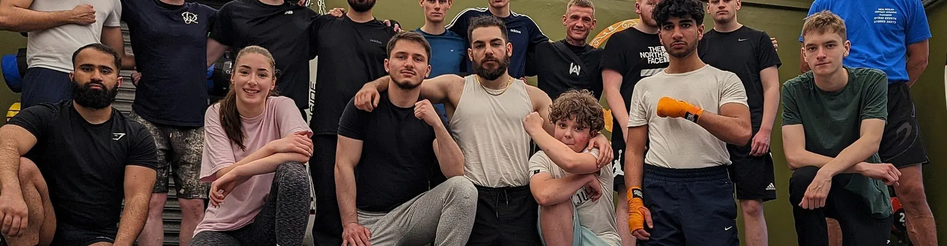 Brave Boxing