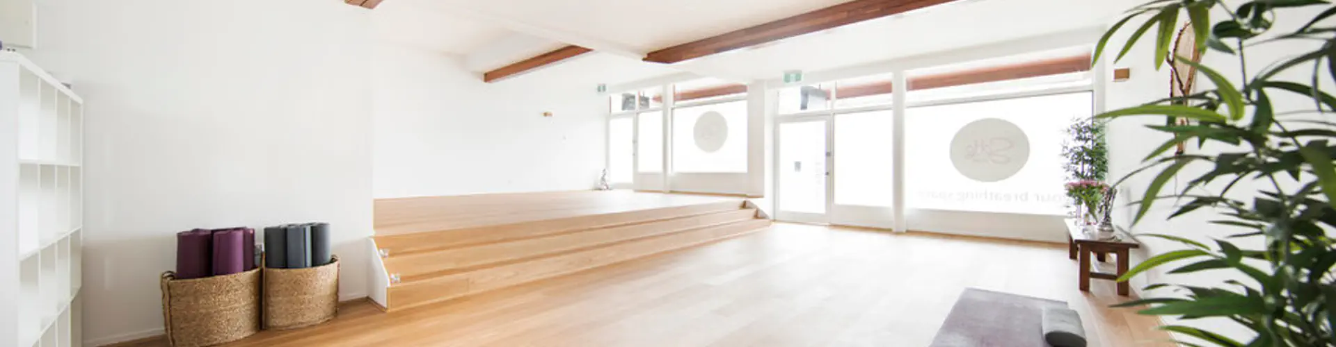 SoHo Yoga Grange
