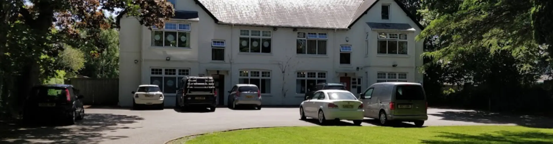 Physiotherapy Cardiff - Ann Physiocare