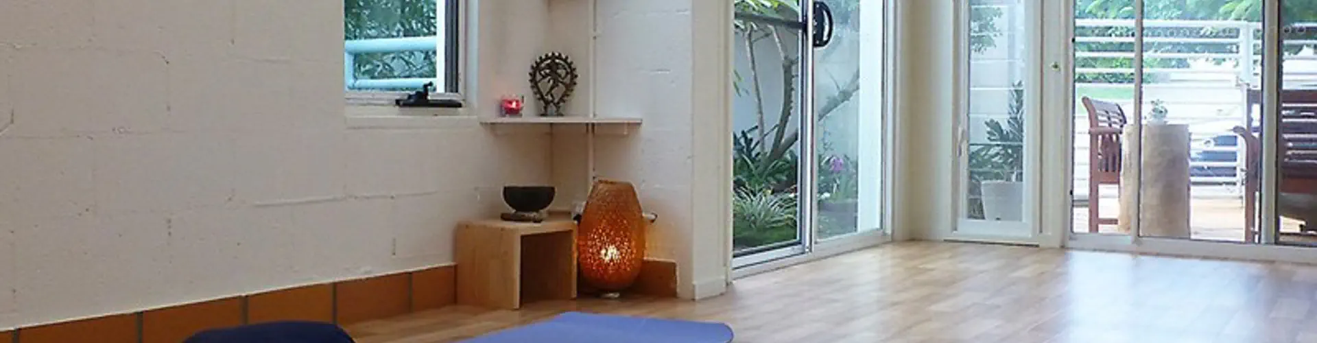 Prema Yoga Studio