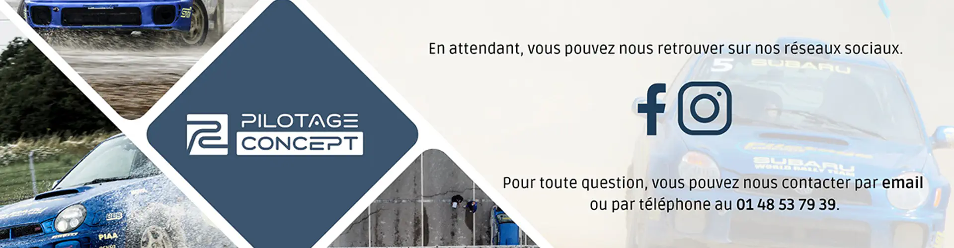 Pilotage Concept