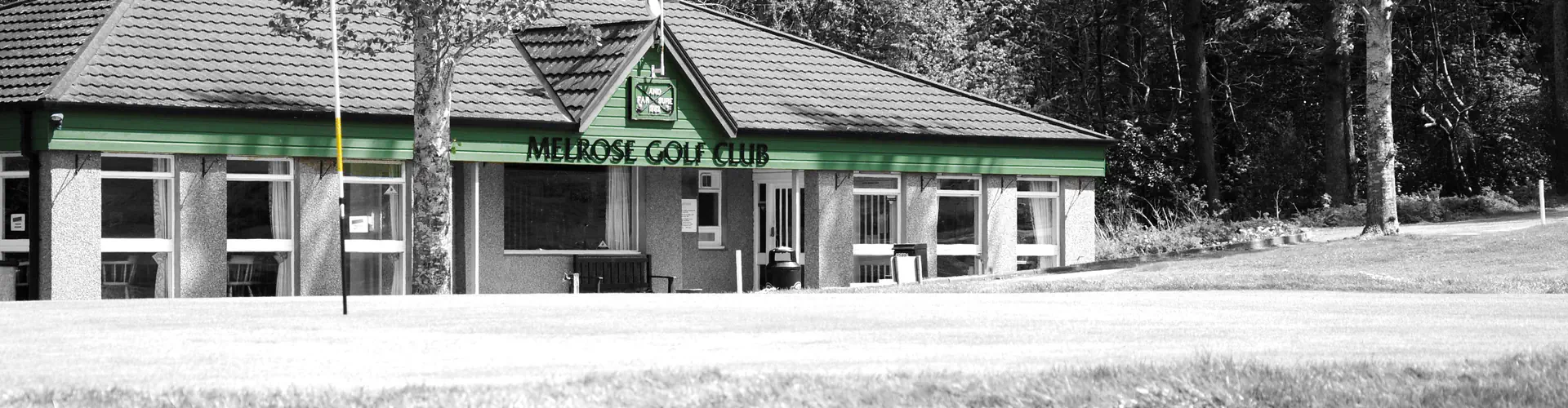 Melrose Golf Club