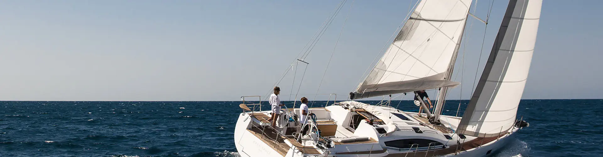 Cloud nine charters
