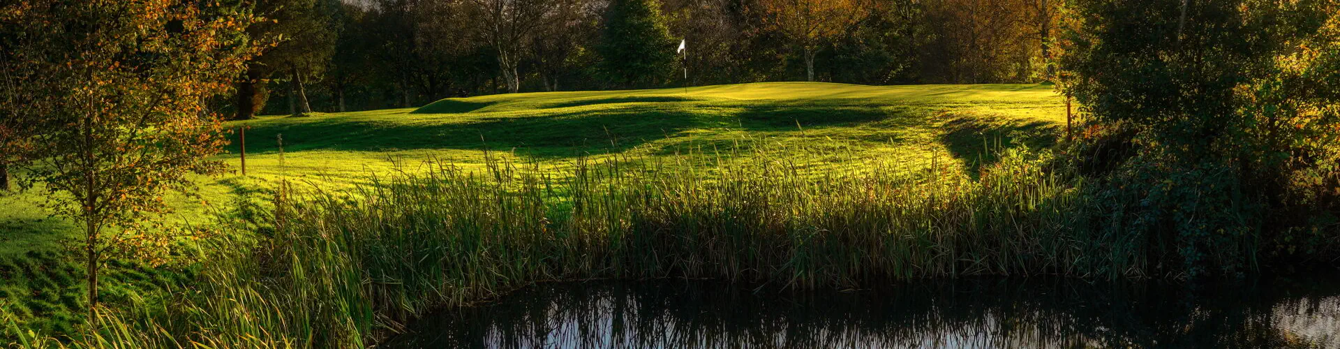 Haydock Park Golf Club