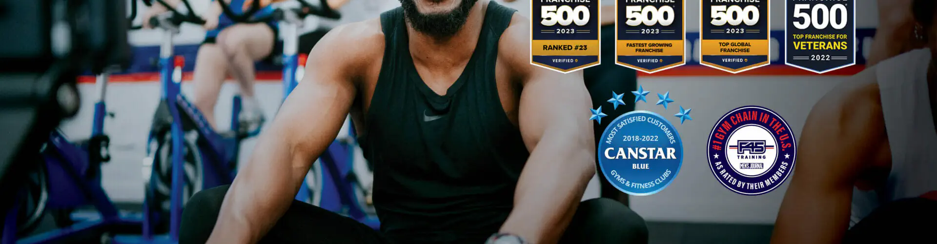 F45 Training Tauranga South