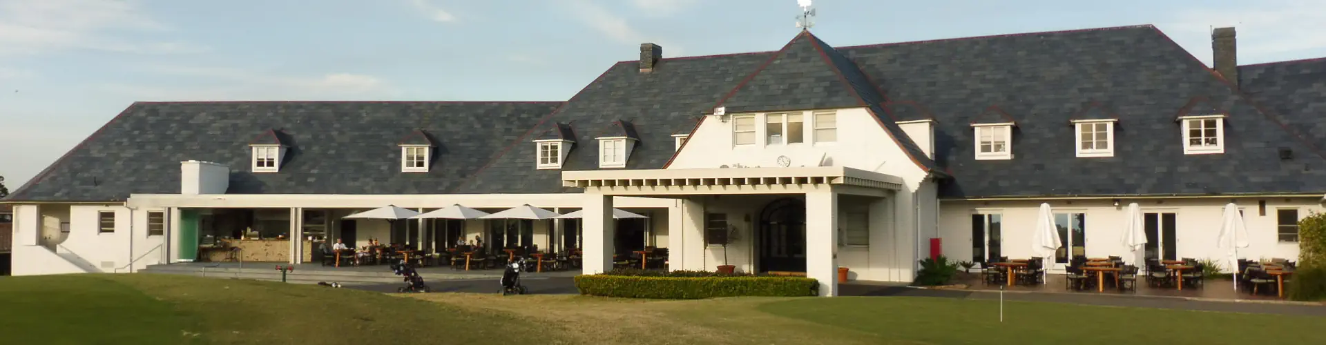 Elanora Country Club