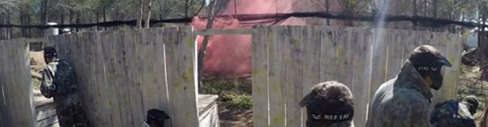 PAINTBALL FAMILY HYERES