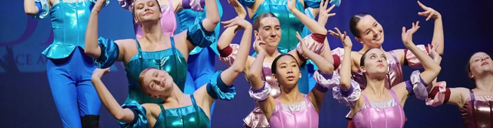 Creswell Dance Academy Leaside