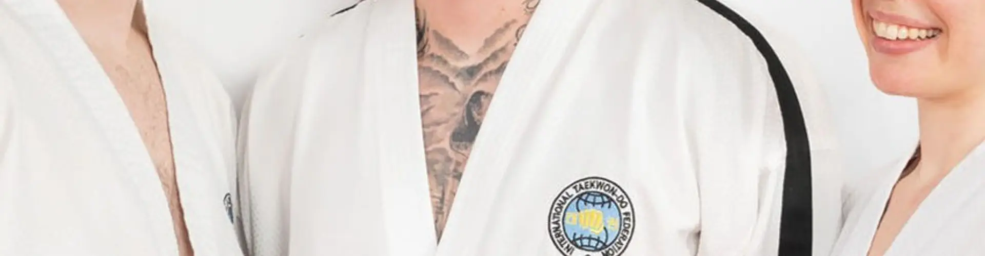 Apex Martial Arts Academy Evesham