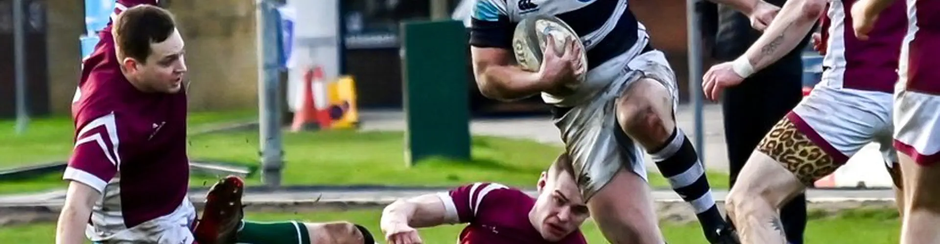 Actonians Rugby Football Club