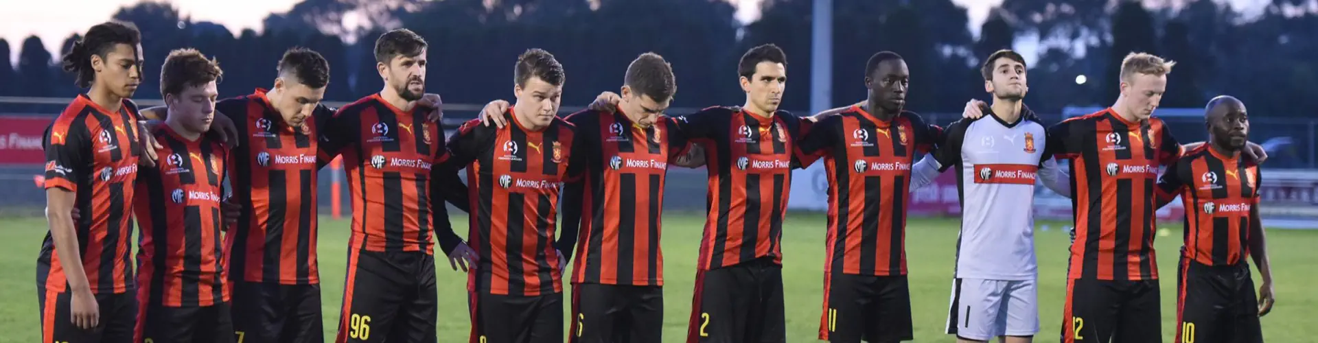 Geelong Soccer Club