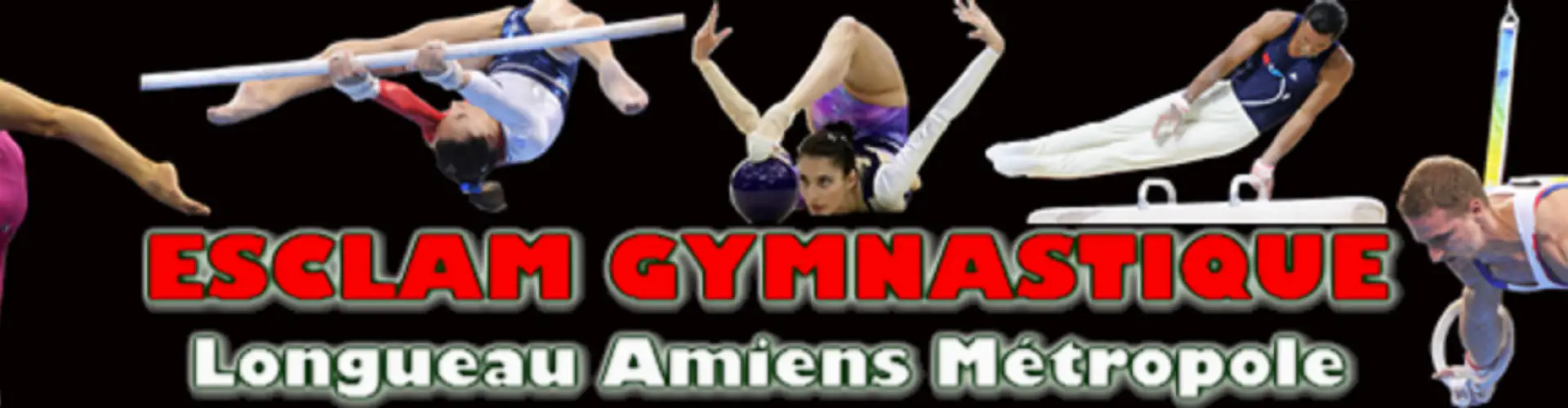 Gymnase Jean-Claude Descamps