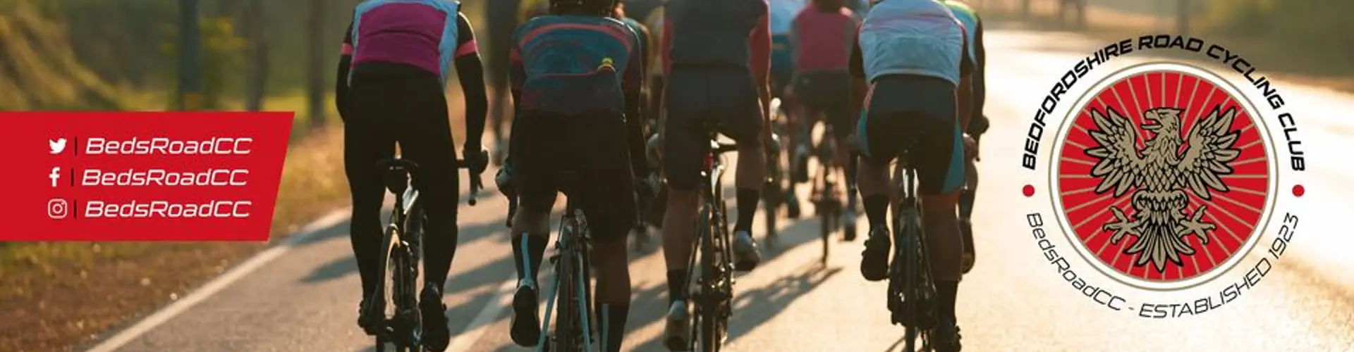 Bedfordshire Road Cycling Club
