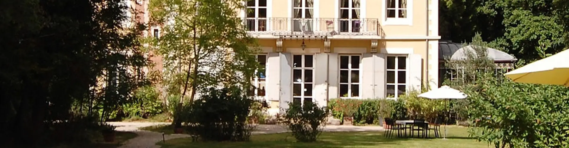 Château de Corcelle